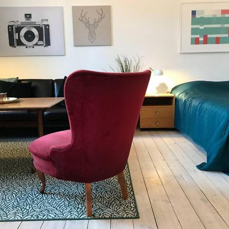 Bohemian And Light One Room Apartment In Sofo 31Sqm Ville de Ville de Stockholm Extérieur photo