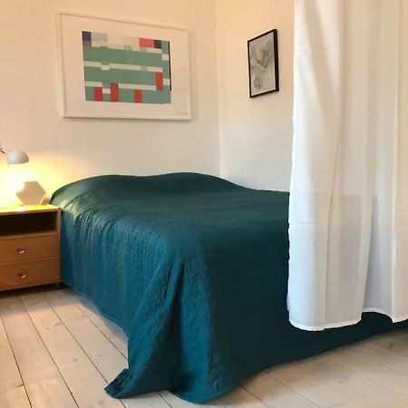 Bohemian And Light One Room Apartment In Sofo 31Sqm Ville de Ville de Stockholm Extérieur photo