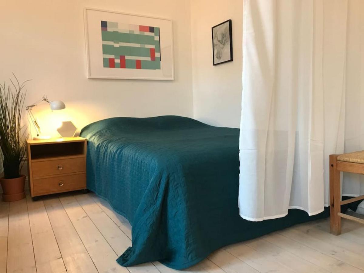 Bohemian And Light One Room Apartment In Sofo 31Sqm Ville de Ville de Stockholm Extérieur photo