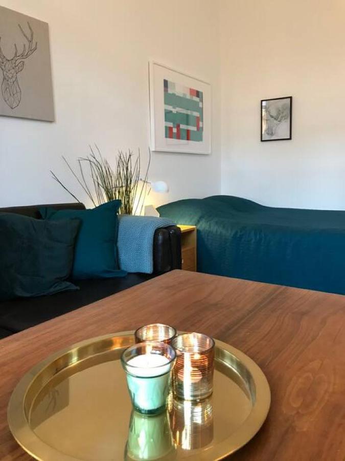 Bohemian And Light One Room Apartment In Sofo 31Sqm Ville de Ville de Stockholm Extérieur photo