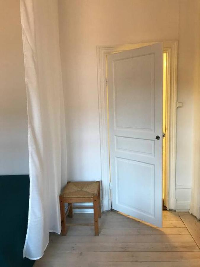 Bohemian And Light One Room Apartment In Sofo 31Sqm Ville de Ville de Stockholm Extérieur photo