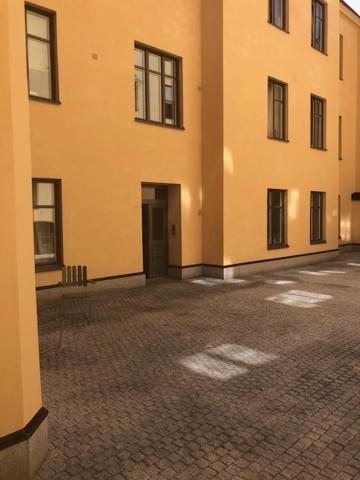 Bohemian And Light One Room Apartment In Sofo 31Sqm Ville de Ville de Stockholm Extérieur photo